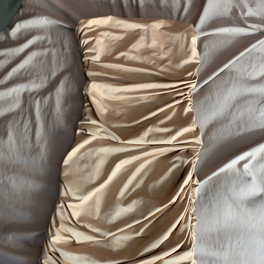 Sexy dress